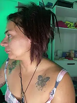 Snapshot of Amarantha_666 chatting on May 2026 11:45:02 PM Amarantha 666 online show from May 2026 11:45:02 PM