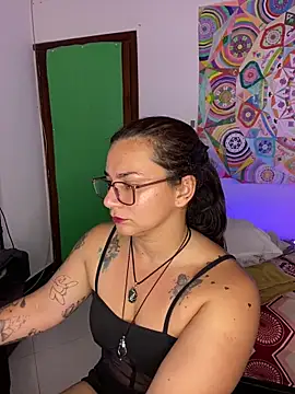 Snapshot of Amarantha_666 chatting on June 2026 10:36:02 PM Amarantha 666 online show from June 2026 10:36:02 PM