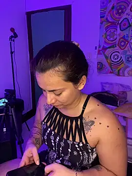 Snapshot of Amarantha_666 chatting on July 2026 04:55:02 PM Amarantha 666 online show from July 2026 04:55:02 PM
