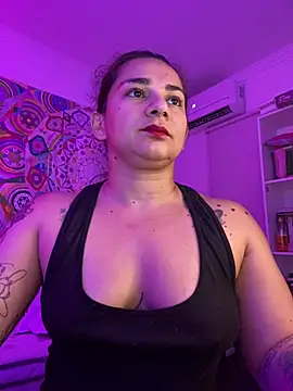 Snapshot of Amarantha_666 chatting on July 2026 11:18:01 PM Amarantha 666 online show from July 2026 11:18:01 PM