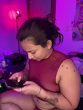 Snapshot of Amarantha_666 chatting on July 2026 02:35:02 PM Amarantha 666 online show from July 2026 02:35:02 PM