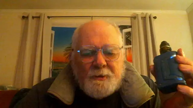 Slydevil SC online show from March 2026 05:27:02 PM