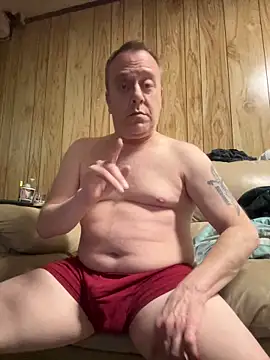 Snapshot of johnrockme chatting on January 2025 10:01:01 PM johnrockme online show from January 2025 10:01:01 PM