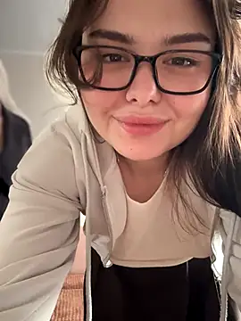 NikaMur online show from October 2025 02:44:01 AM