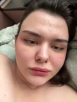 NikaMur online show from November 2025 03:37:02 AM