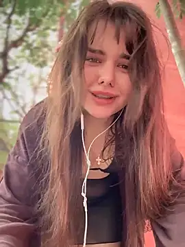 NikaMur online show from February 2026 02:29:02 AM