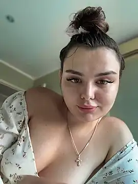 NikaMur online show from March 2026 02:14:02 AM