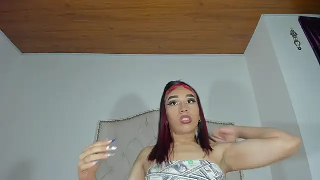 Snapshot of Anny_jhonsonx chatting on January 2025 06:57:01 AM Anny jhonsonx online show from January 2025 06:57:01 AM