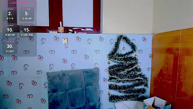   Saphia   online show from December 2024 12:14:02 AM