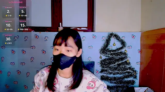   Saphia   online show from December 2024 12:29:01 AM