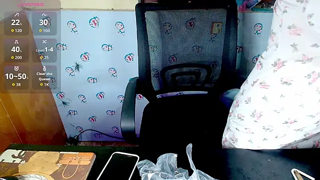   Saphia   online show from February 2026 03:12:01 PM