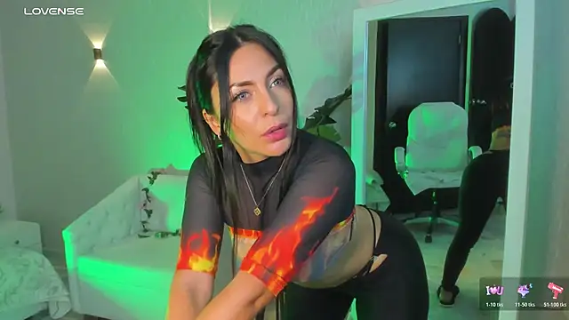 yourmagic venus online show from February 2026 01:32:01 AM