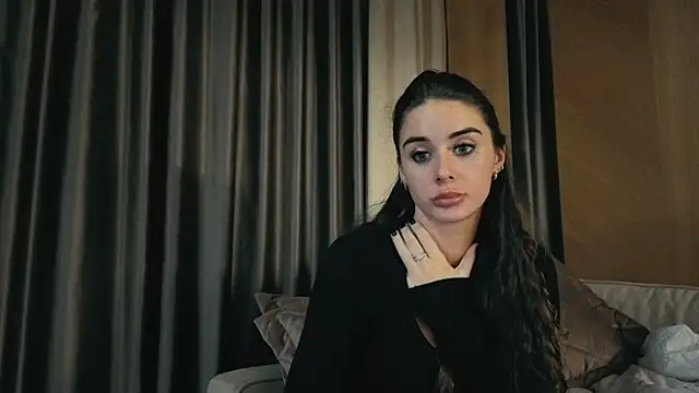 your bunnygirl online show from November 2025 11:14:02 PM