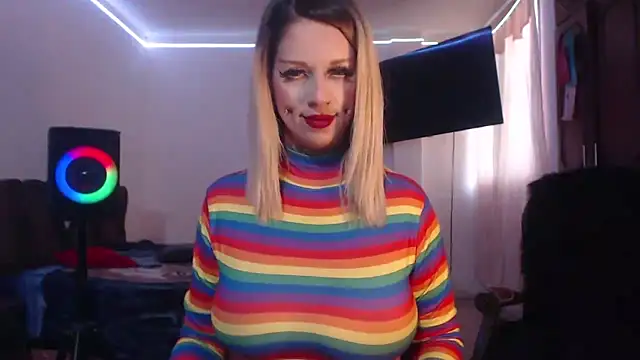 aliceesmith online show from October 2025 12:15:02 PM