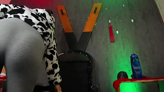 CharlotteScotte online show from January 2025 11:53:01 AM