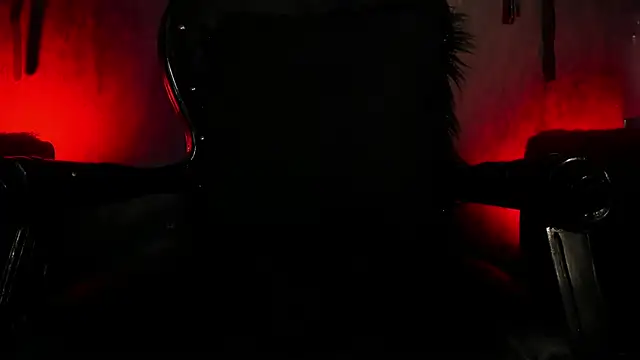 CharlotteScotte online show from March 2025 02:01:02 PM