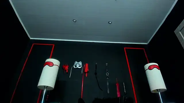 CharlotteScotte online show from January 2026 11:04:01 AM