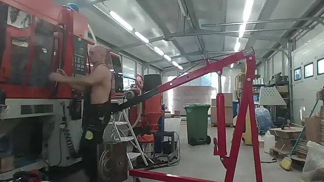 Boomerhun online show from November 2025 02:19:02 PM