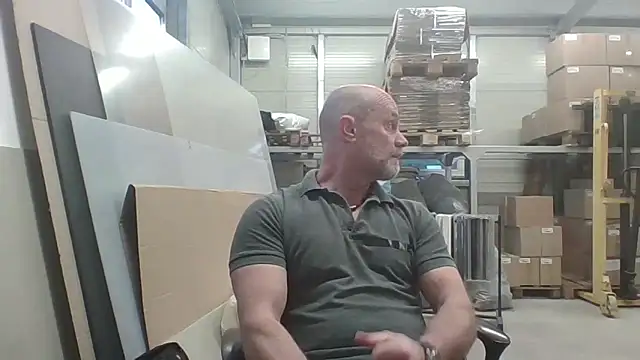 Boomerhun online show from March 2026 05:02:02 AM