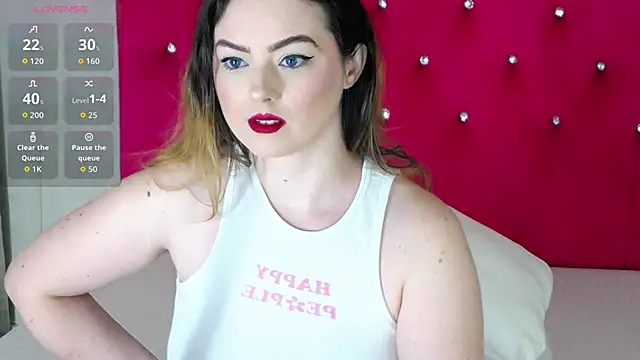 Erryka online show from February 2026 07:03:02 AM