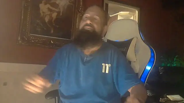 maseurbeardedpig online show from August 2026 03:52:02 AM