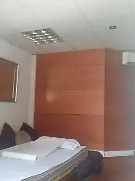 Daniela77771 online show from February 2025 05:15:02 PM