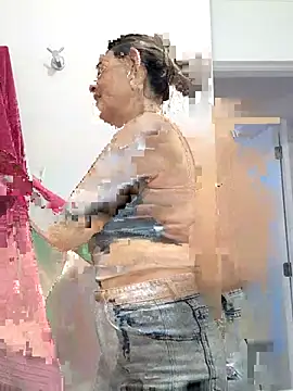 Daniela77771 online show from January 2026 01:04:02 PM