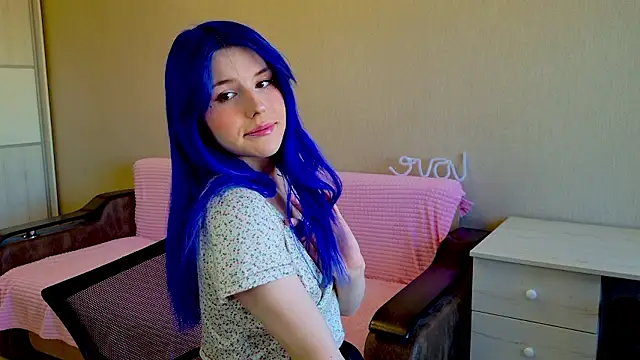 Alisa Black Star online show from December 2024 07:49:02 AM