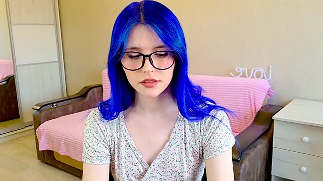 Alisa Black Star online show from December 2024 10:56:01 AM