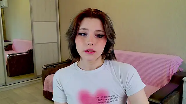 Alisa Black Star online show from January 2025 11:43:01 AM