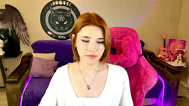 Alisa Black Star online show from March 2025 02:43:02 PM