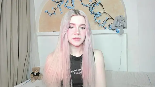 Alisa Black Star online show from January 2026 01:27:01 PM