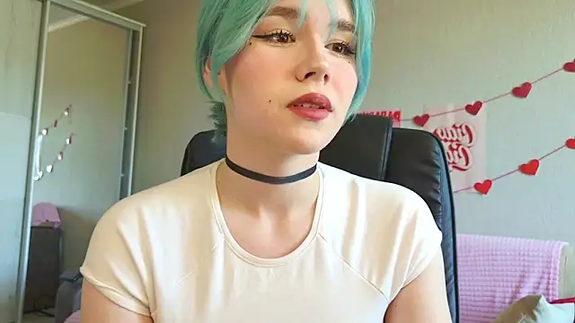 Alisa Black Star online show from May 2026 11:04:02 AM