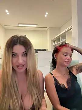 RoxxyDallas online show from September 2025 07:05:01 PM