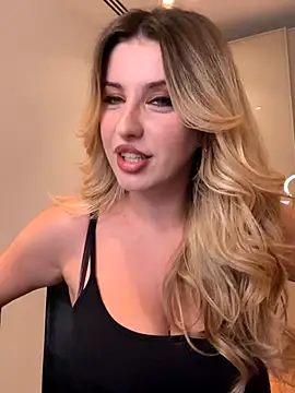 RoxxyDallas online show from October 2025 07:58:02 PM