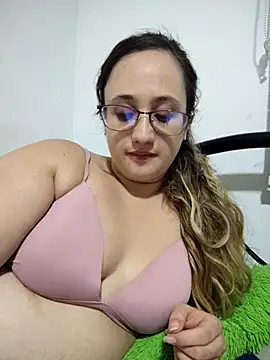 Karol and David hotcouple online show from January 2025 01:00:02 AM