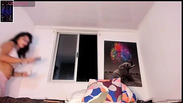 kaamilah online show from November 2025 04:11:01 AM