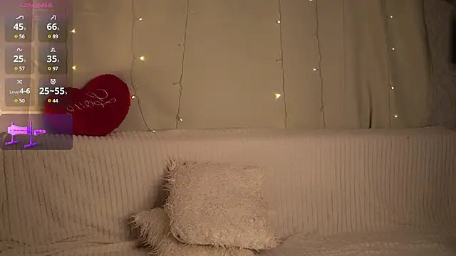 AnnyBangs online show from January 2025 11:28:02 AM