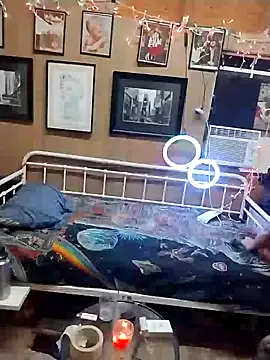 AlphaAlluring69 online show from December 2024 09:27:01 AM