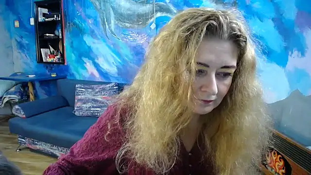 Helen1974 online show from November 2025 05:56:01 PM