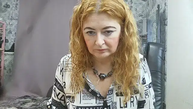 Helen1974 online show from November 2025 08:58:02 AM