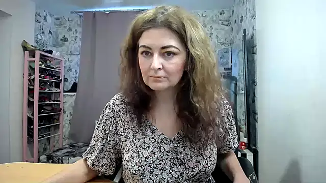 Helen1974 online show from March 2026 11:50:01 AM