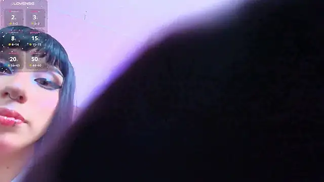 bellablack27 online show from July 2026 07:41:01 PM