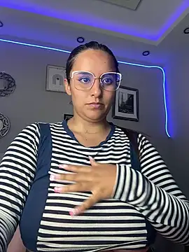 Seized lust online show from March 2025 09:45:01 PM