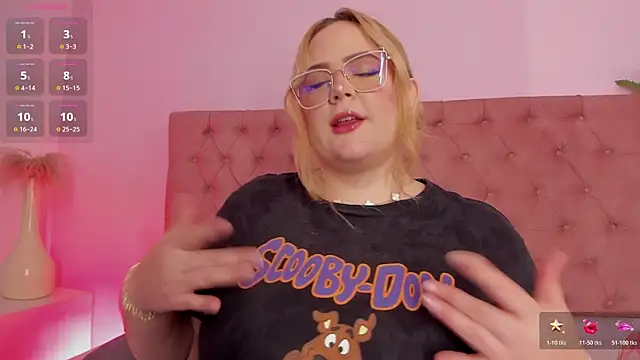 sophiarossee  online show from December 2025 12:12:02 PM