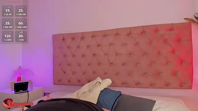 sophiarossee  online show from February 2026 01:41:02 PM