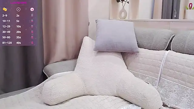 Duludulu 007 online show from September 2025 04:46:02 AM