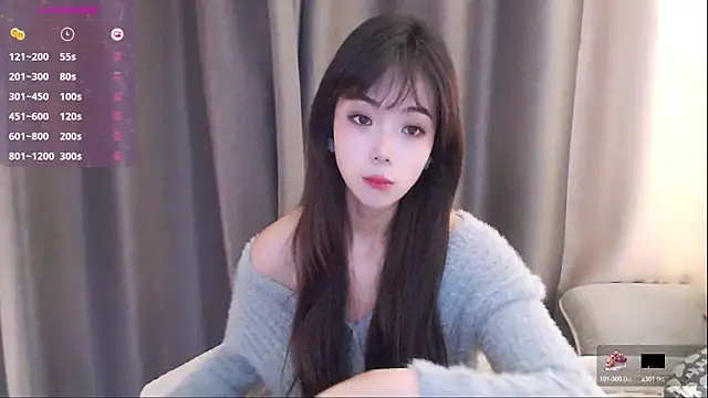 Duludulu 007 online show from October 2025 03:45:01 AM