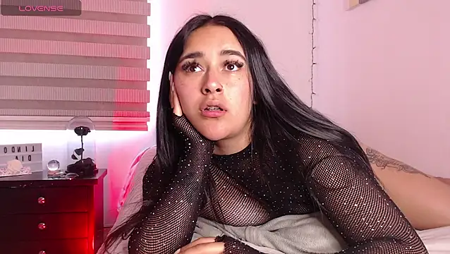 Megan FE online show from June 2026 04:22:01 PM