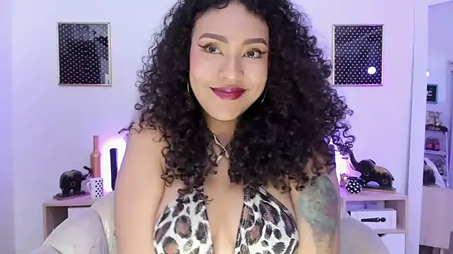 Zoe Gruber online show from September 2025 12:49:01 AM